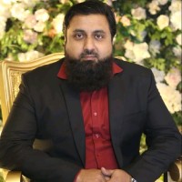 Waqas Khurshidi