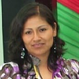 Mercedes Quiroz Rodriguez