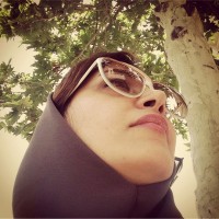 Fahime Farhadi