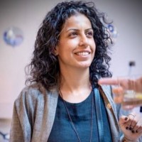 Tania Ghazzara