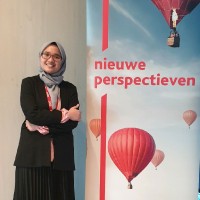 Siti Aisah Kamarulzaman