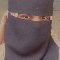 Amina Shaikh