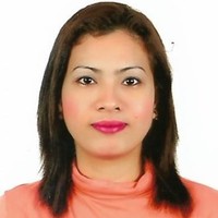 GINALYN MERCADO