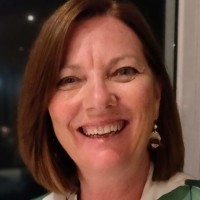 Liz Pycroft