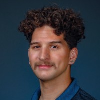 Patrick Eubanks
