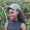 mary wanjiku