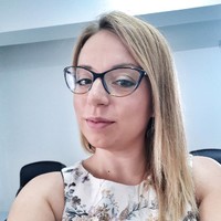 Elena Damceska Nikolovska