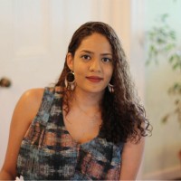 Chernece Mohammed