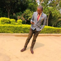 Trust Muhau Mwendabai CSC, RBP, RBE