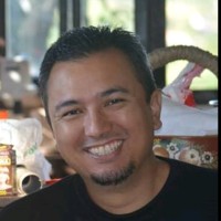 Sammy Anderson Costa