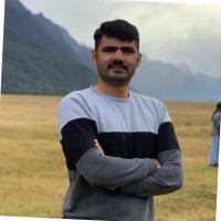 Muhammad Ehsan Ali