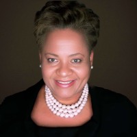 Carol Yvette Thorney, MBA