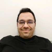 Naveen Shankar