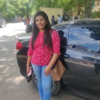 Ishani Baskaran