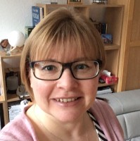 Sandra Fischbach