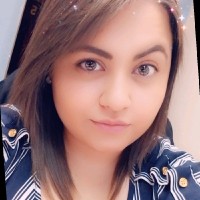 Evelyn Mendoza