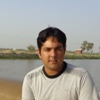 Saqib Shehzad