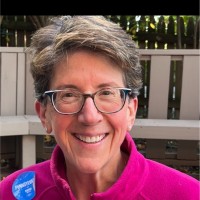 Kathy Callahan