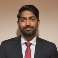 Lindu Thisairajah