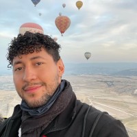 Sebastian Galindo Maya