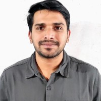 Shreehari M S