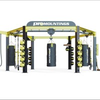 PROMOUNTINGS SALES TEAM