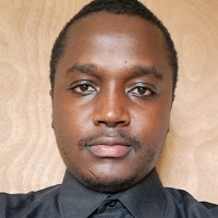 Alex Thiga