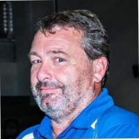 Terry Lindsey