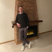 Balázs Daróczi