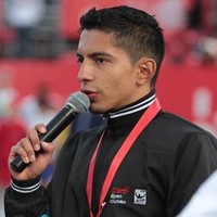 Francisco 'Pacho' Vargas