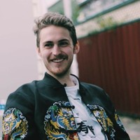 Wil Harrison