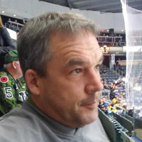 Dave Pilon