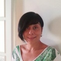 Patricia Diaz Carrasco