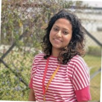 Saheli Saha