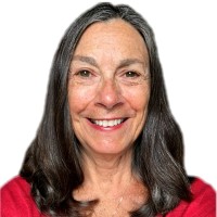 Joan Giroux