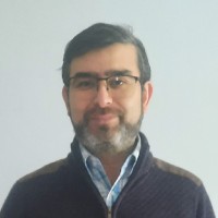 Fernando Alvarado Reyes