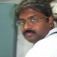 Narayanan Sadagopan