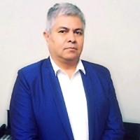 Wilfredo Revilla Luna