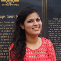 Saru Goyal