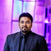 Kartikeya Chaturvedi