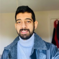 Shivam Andotra