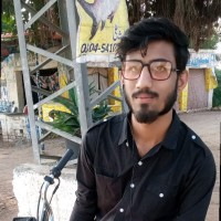 Ghous Ali