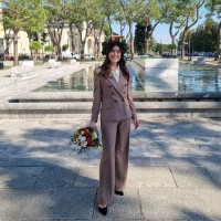 Michela Pellegrino