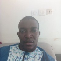 Beltschatsar Kouakou