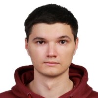 Maksim Sukharev