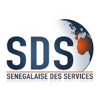 SDS. Sénégalaise Des Services