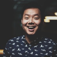 Jim Wang