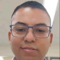 Kelvin Osmani Hernandez Olivares