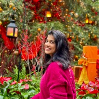 Harshitha Pulichintha, Pmp