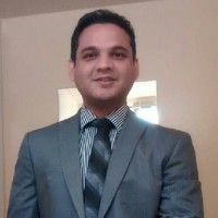 Rishikesh Sinha